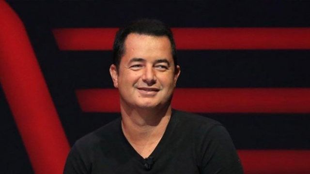 Acun Ilıcalı'dan bir ilk! TV8'te günlük dizi başlıyor