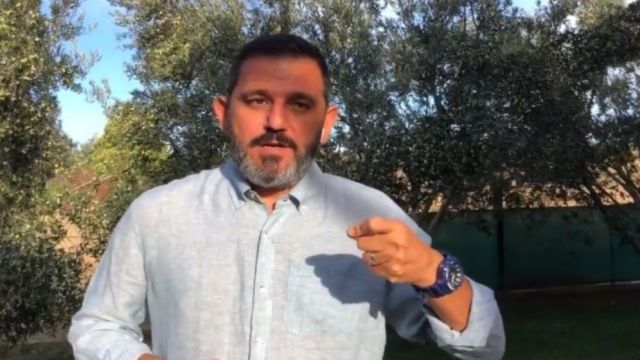 Fatih Portakal Kırmızı Et İçin Beklenen Tehlikeyi Açıkladı