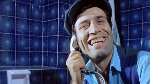 Kemal Sunal'ın gerçek adı. Onu kimse öyle bilmiyordu