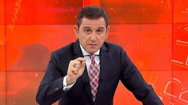 Fatih Portakal dolar düşerken sorgulanmayan bir gerçeği açıkladı