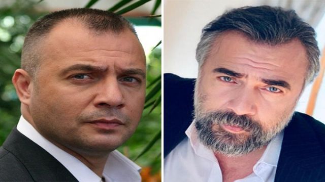 EDHO hayranları çok sevinecek. Oktay Kaynarca'nın yeni dizisiyle ilgili bilgiler