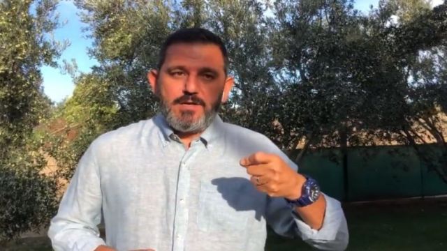 Dolar ve Altında Fatih Portakal Pek Bilinmeyen Bir Detayı Yakaladı